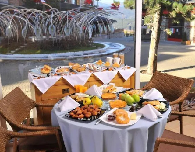 Pirin Golf Private - Sani, Bansko