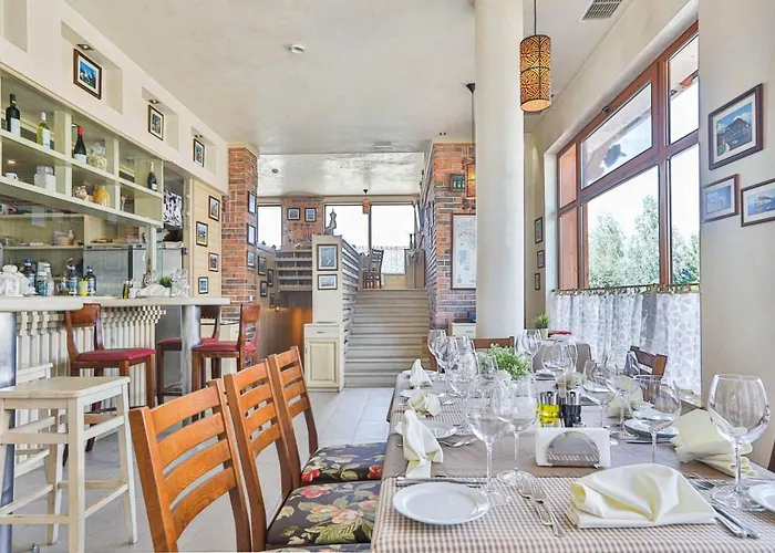 Pirin Golf Private - Sani, Bansko Διαμέρισμα *