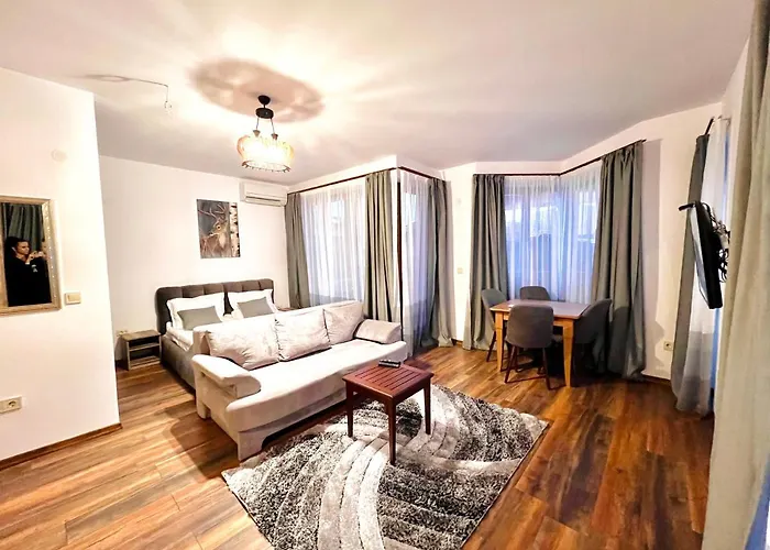 Pirin Golf Private - Sani, Bansko * Ράζλογκ